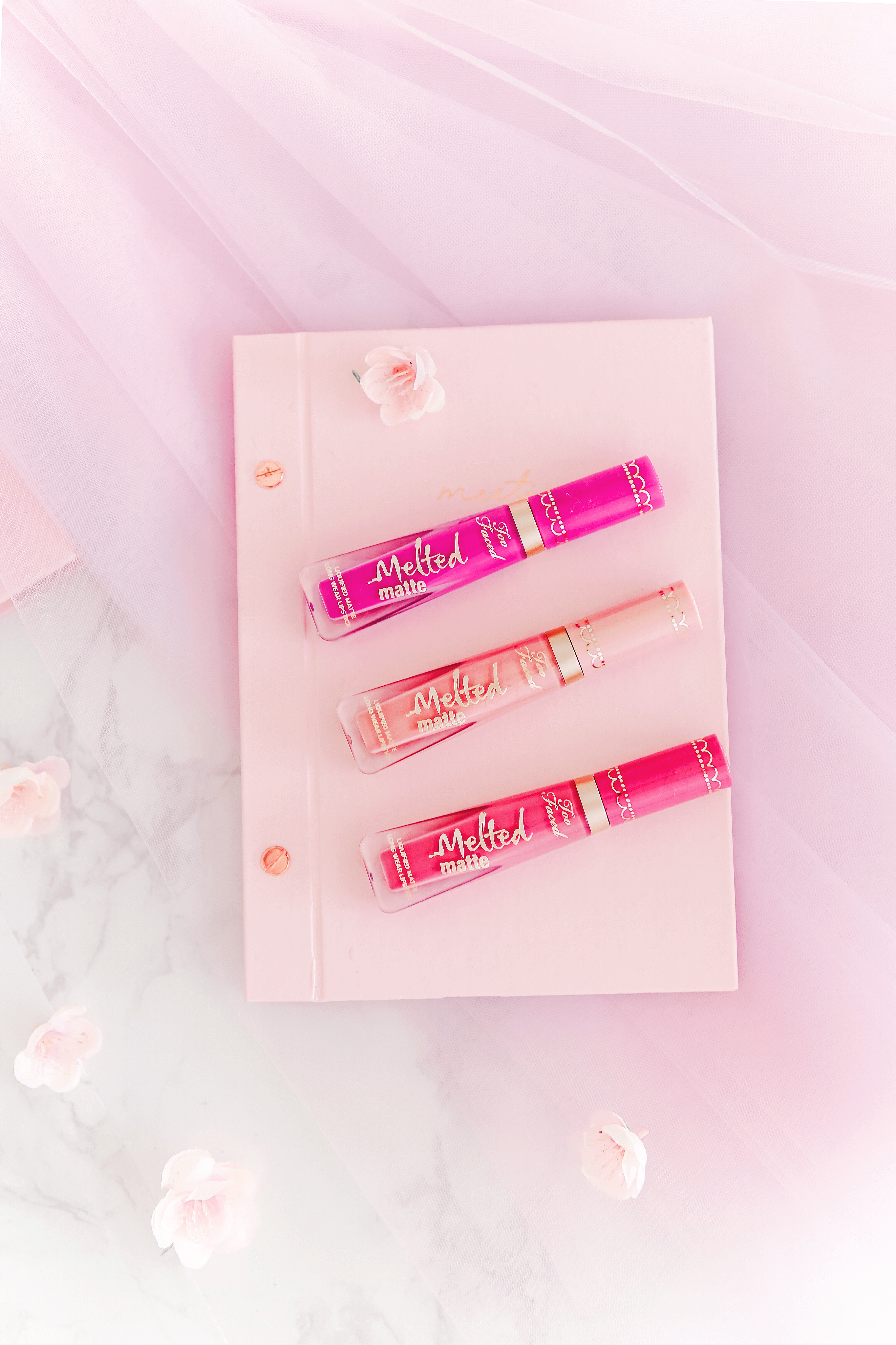 Have A Sweet-Tooth? Then This Huge Too Faced Beauty Haul Is Just For you!
