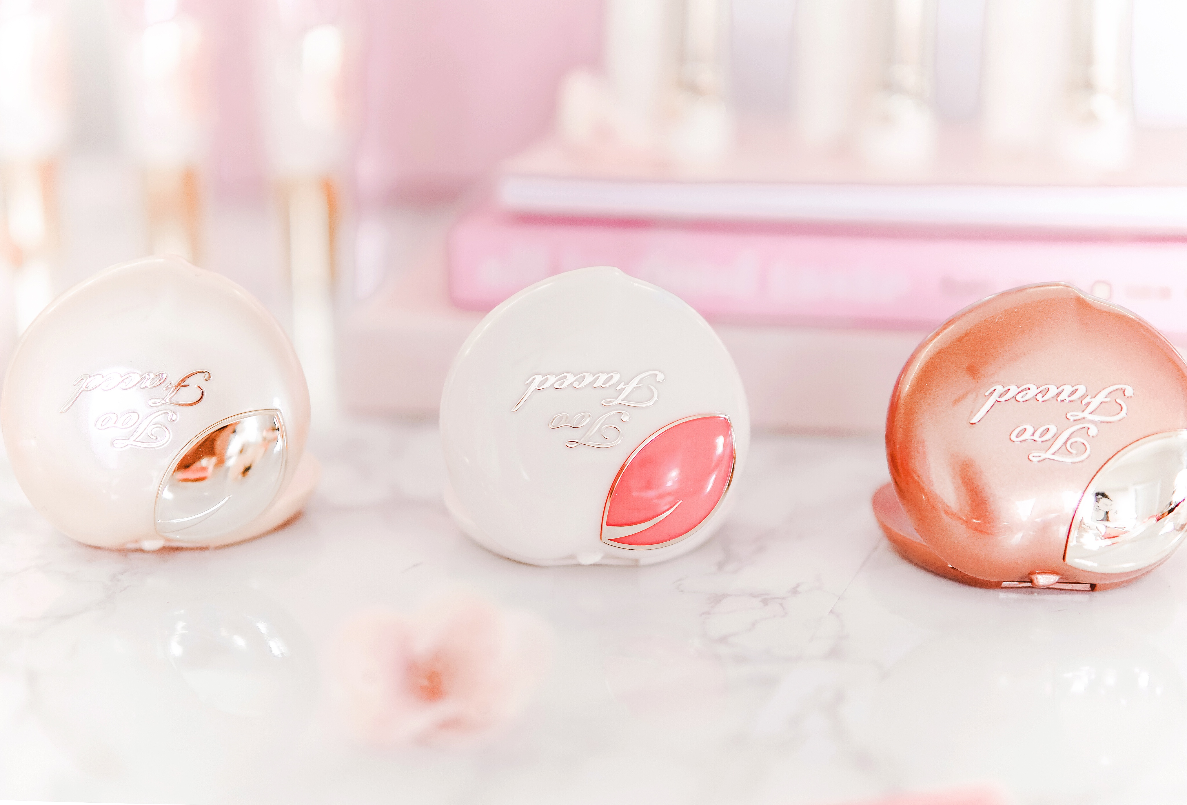 Have A Sweet-Tooth? Then This Huge Too Faced Beauty Haul Is Just For you!