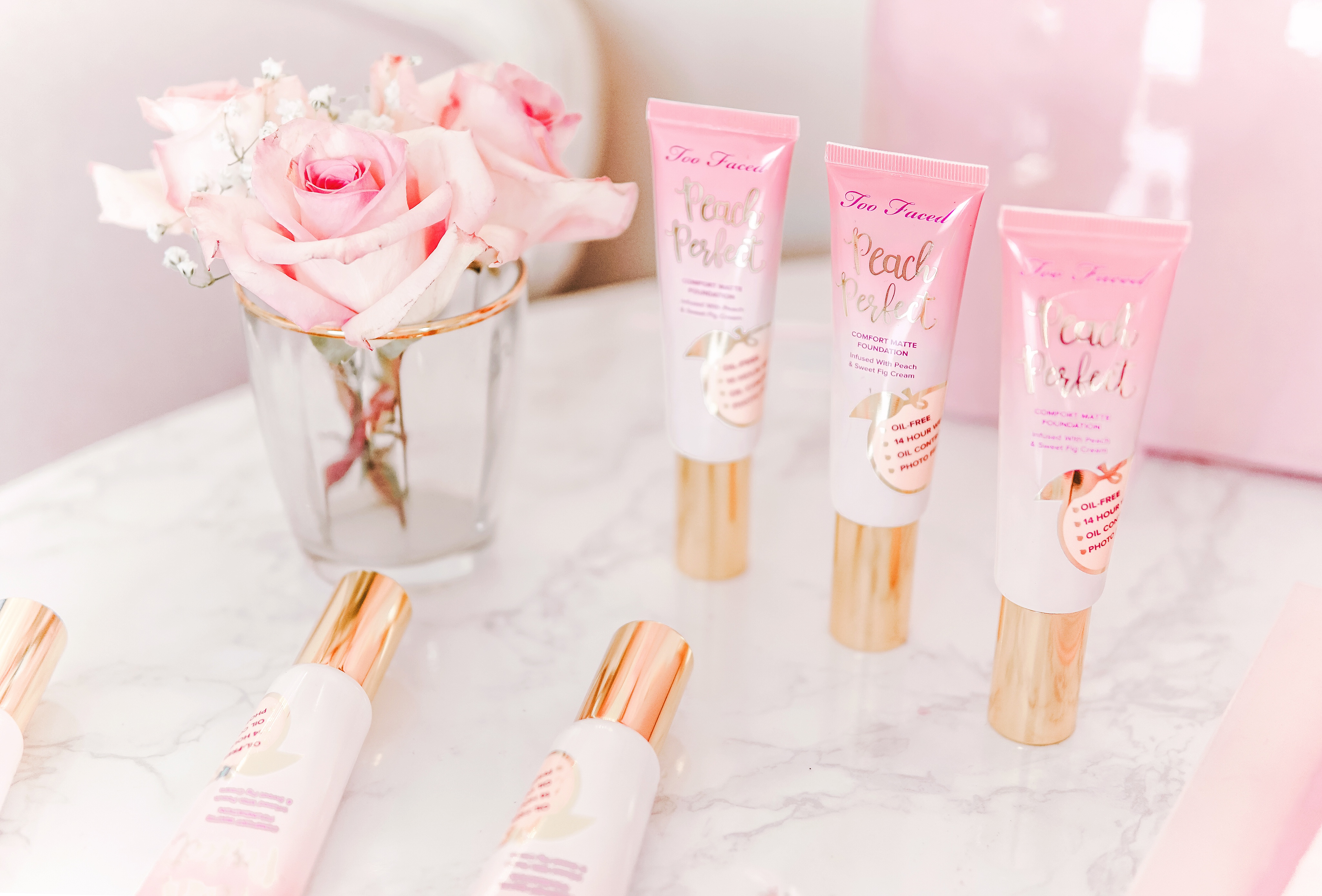 Have A Sweet-Tooth? Then This Huge Too Faced Beauty Haul Is Just For you!