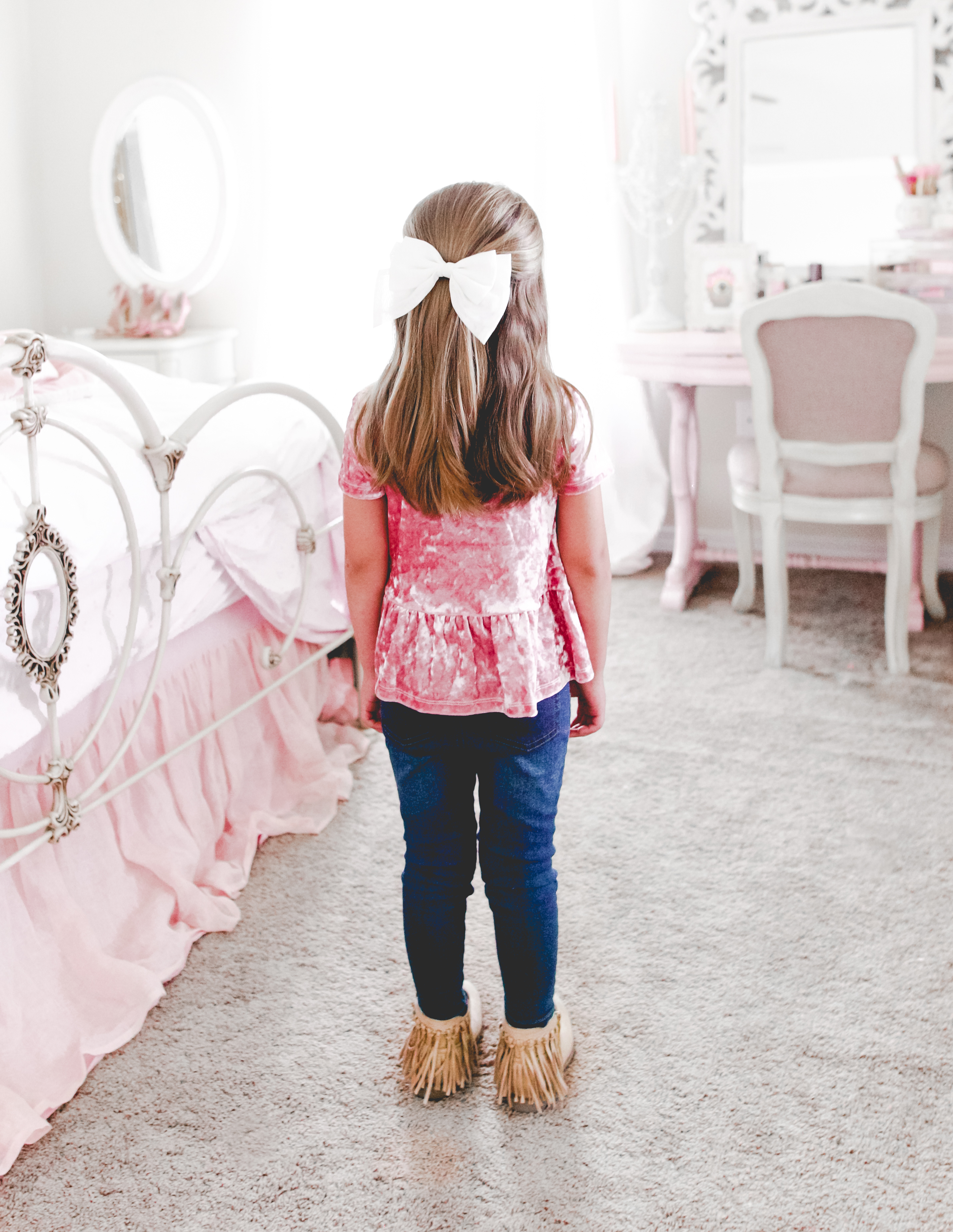 Chloe’s Very Own Fall Fashion Post Feat Fabkids