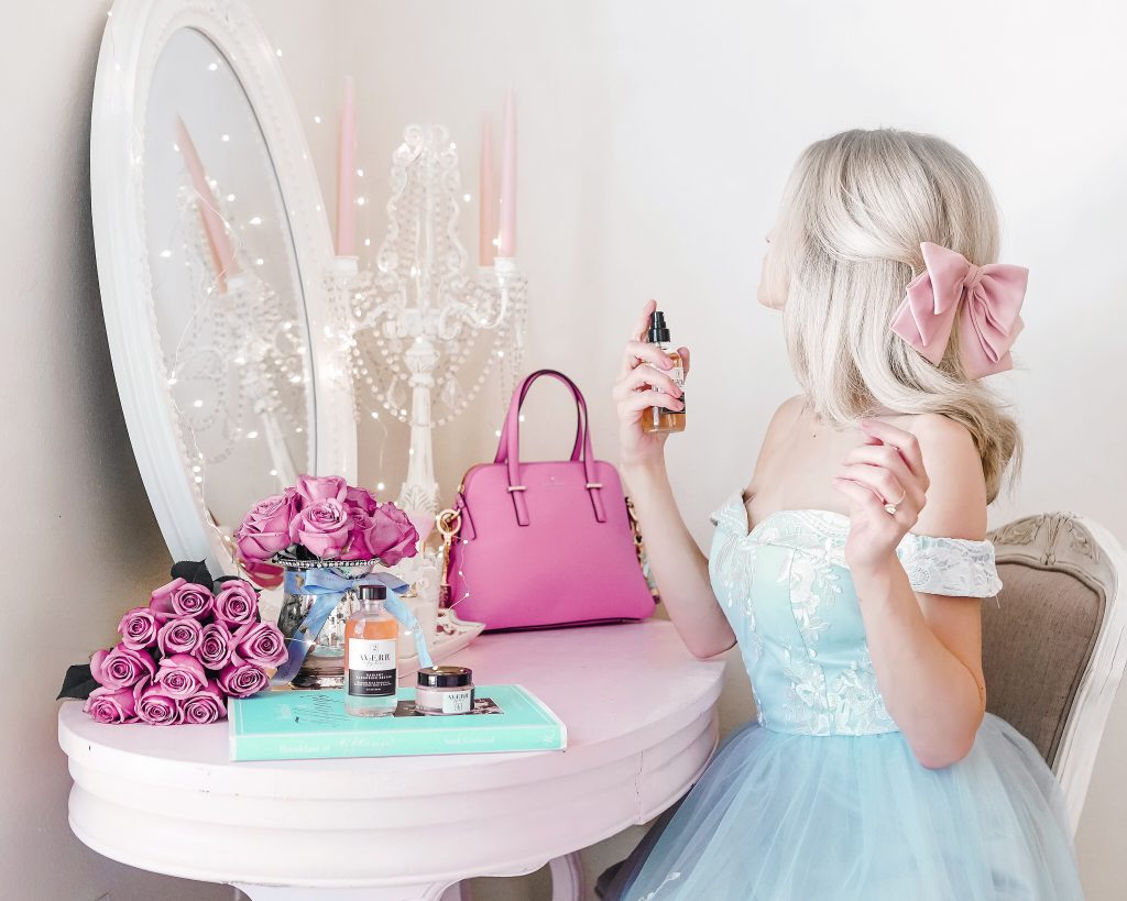 A Guide On How To Be A Girly Girl And Not Care What Others Think Jadore