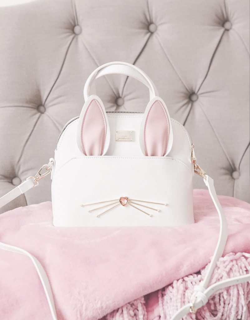 Handbags For Spring That Are Oh So Feminine & Cute J'adore Lexie Couture