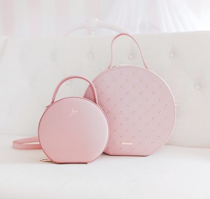 Handbags For Spring That Are Oh So Feminine & Cute – J'adore Lexie Couture