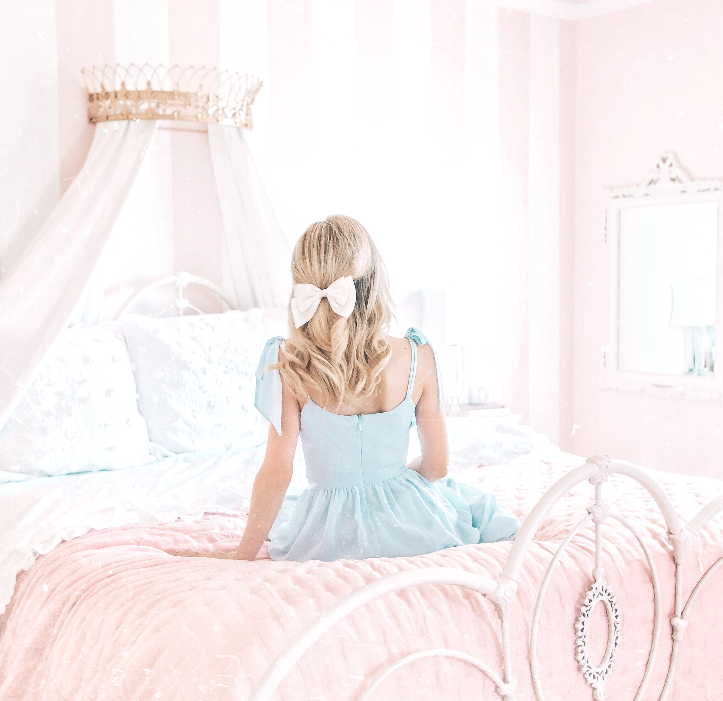 A Modern Day Cinderella Wardrobe