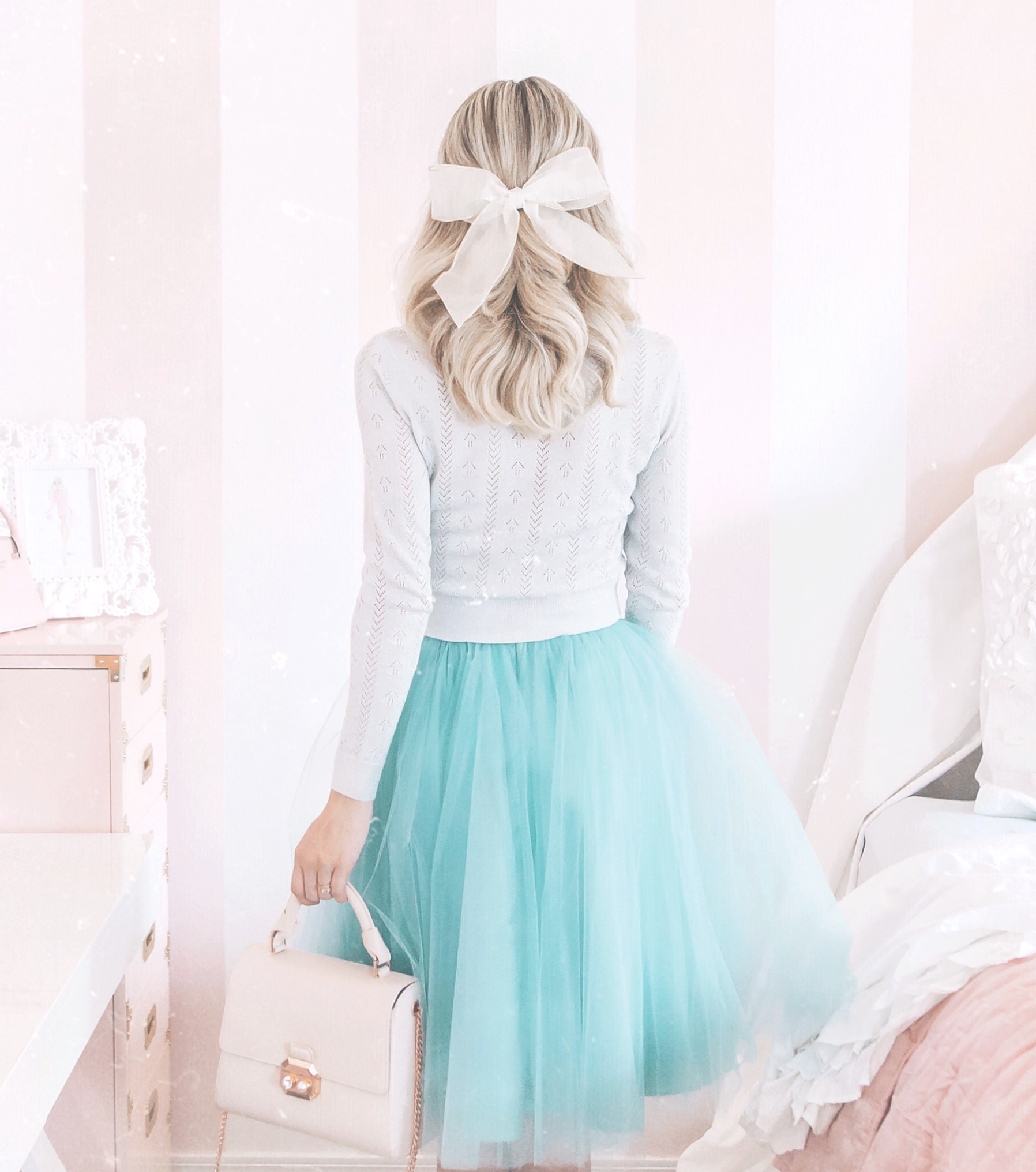 modern cinderella outfit