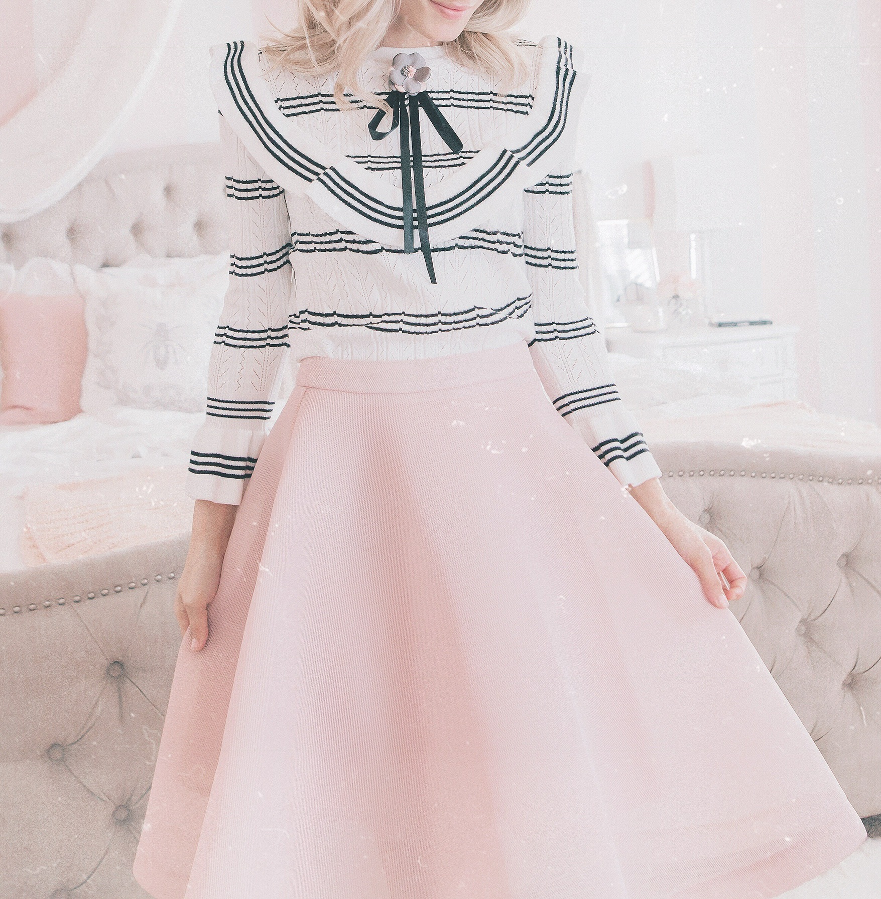 Wardrobe Updates Featuring Chicwish