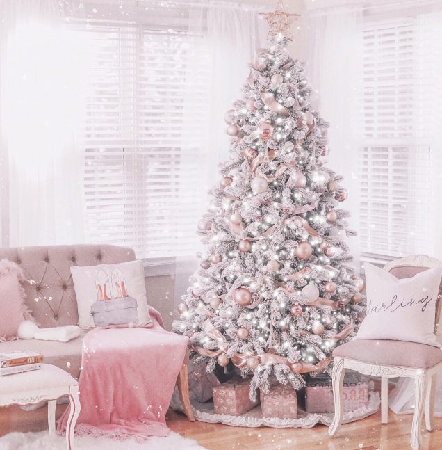 December – J'adore Lexie Couture