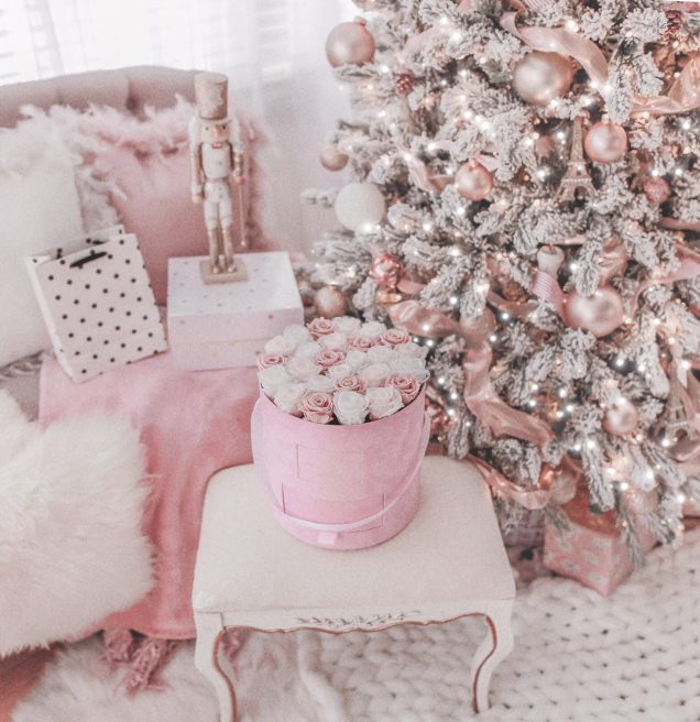 December - J'adore Lexie Couture