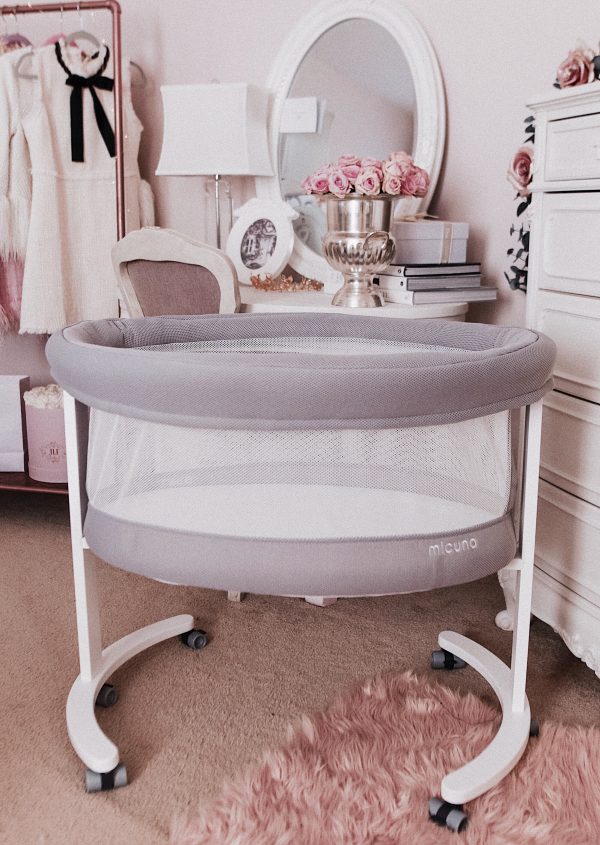 Sweet Dreams with the Micuna J'adore Lexie Couture