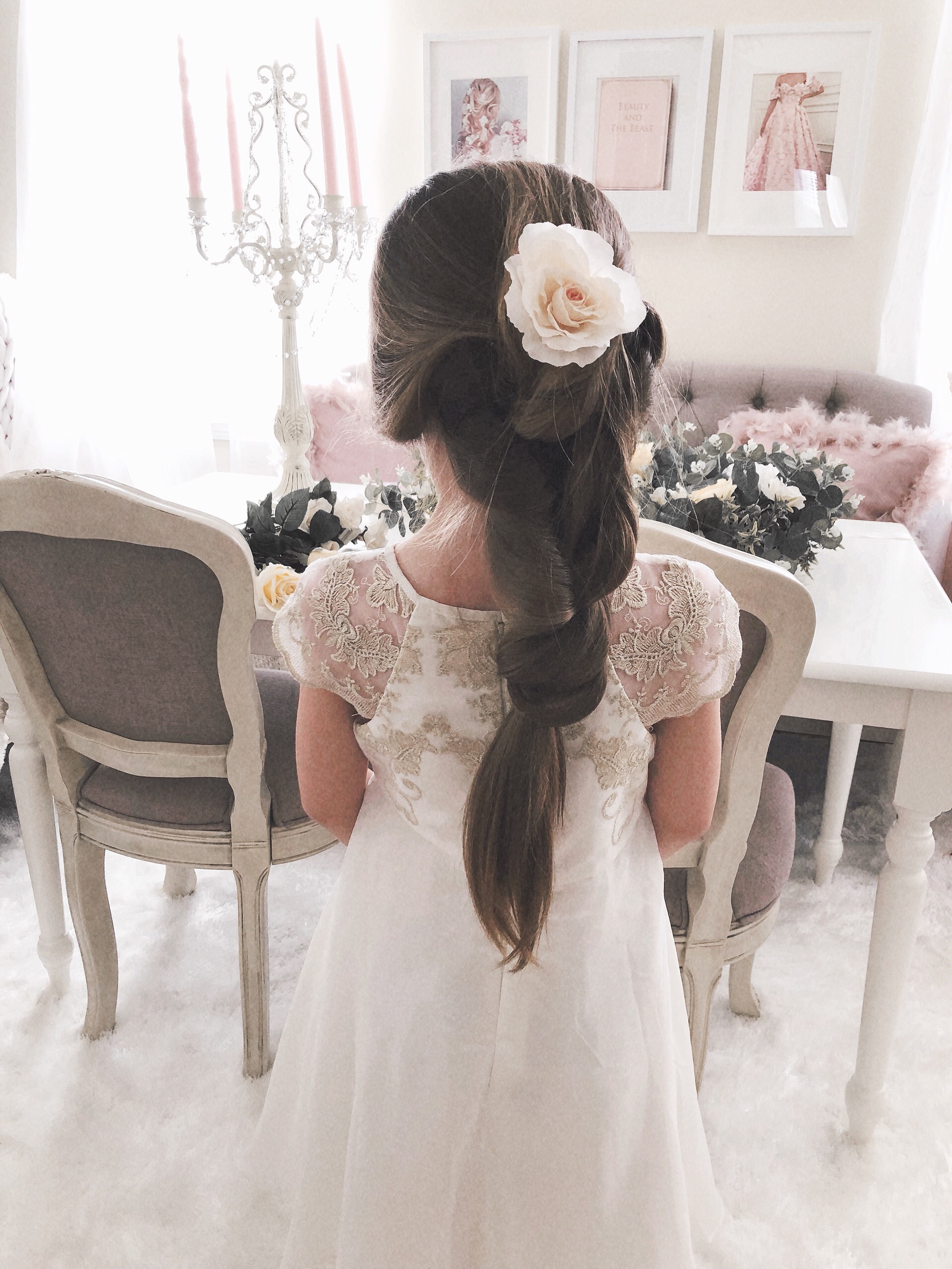 A Guide On How To Be A Girly Girl & Not Care What Others Think