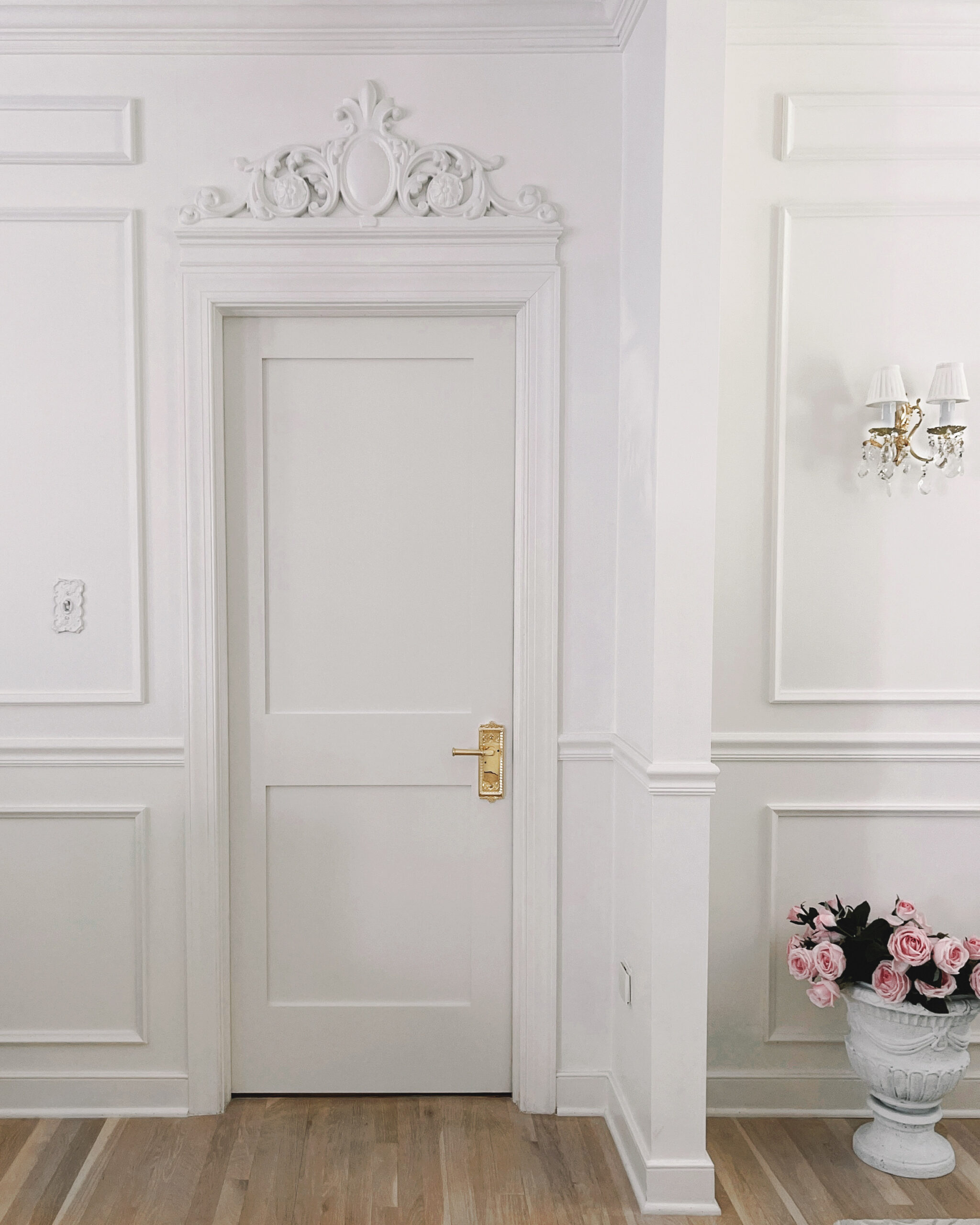 Grandeur Hardware Primary Suite Updates