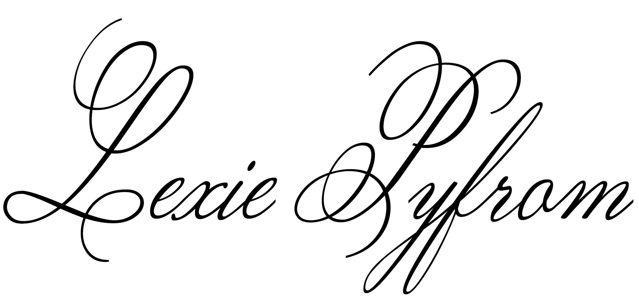 signature