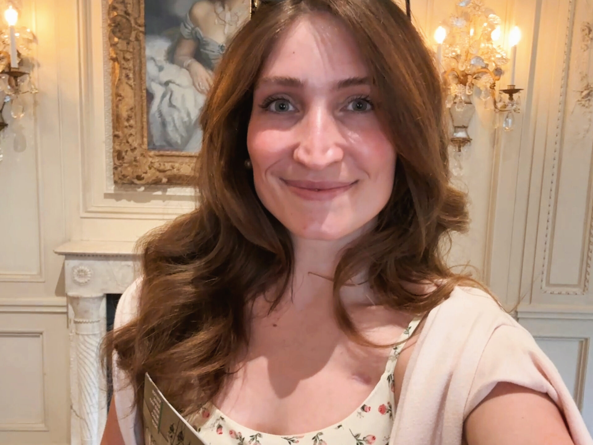 Exclusive Tour of Hillwood: Inside Marjorie Post’s DC Estate