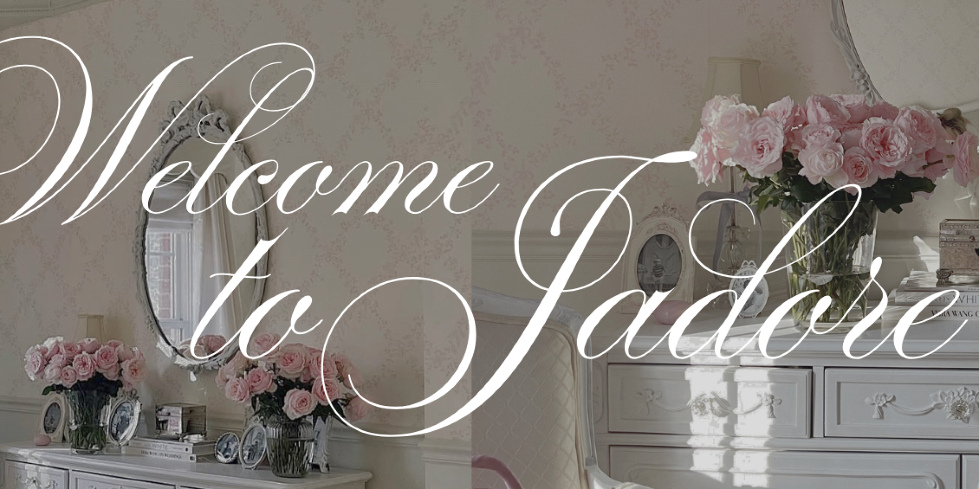 romantic elegant style grandmillenial classic style